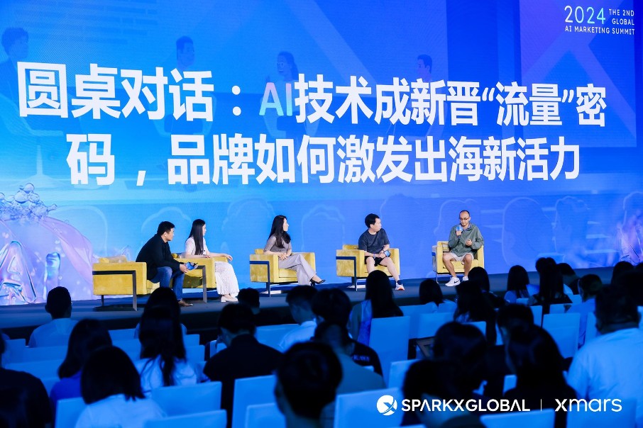 中国品牌全球化的Next Level，AI 如何带来「加速度」  第15张