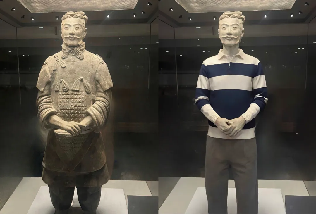 Sora终于来了，但卷王可灵已经「拍」上了AI电影  第20张
