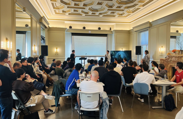 OpenAI宫斗参与者融了5.3亿，立刻给开发者分钱一起对抗GPT Store  第14张