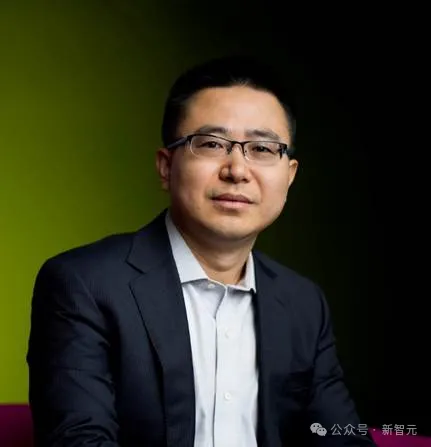 2025年AAAI Fellow名单出炉！港科大（广州）熊辉等四位华人学者入选  第2张