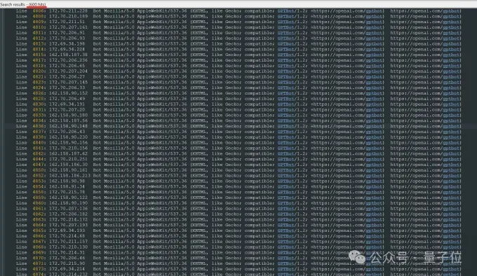 OpenAI疯狂爬虫，把一家公司都给爬宕机了，CEO：堪比DDoS  第1张