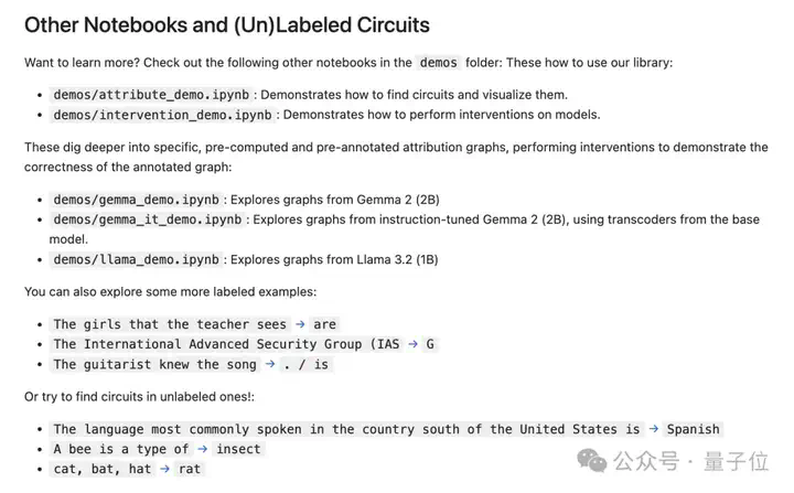Claude团队打开大模型「脑回路」，开源LLM思维可视化工具来了  第34张