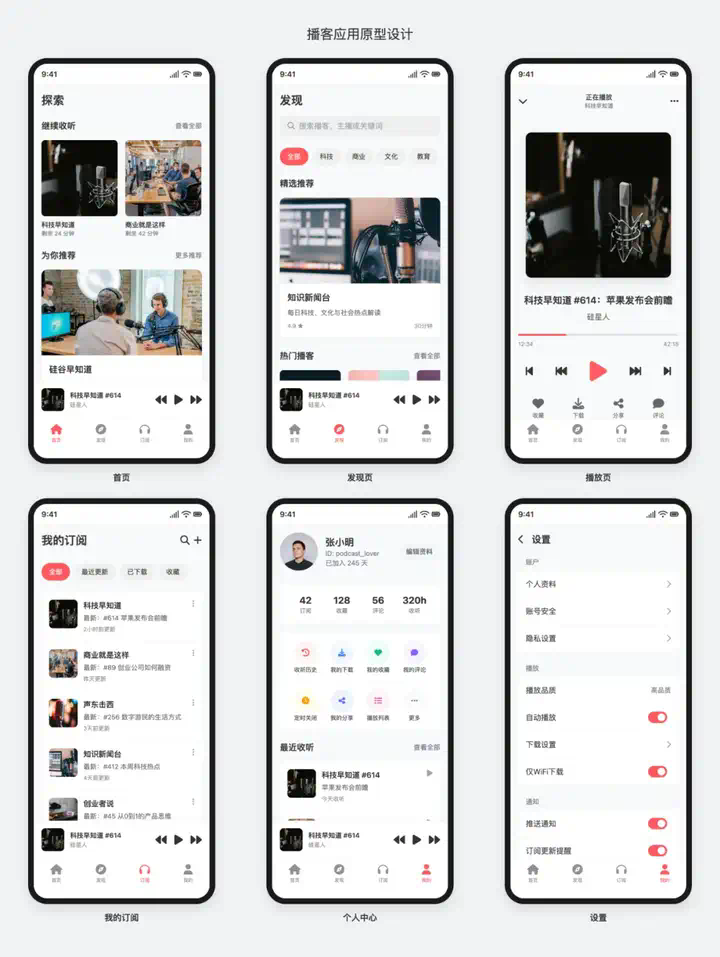 【升级版】一句话生成高保真app原型图！Cursor + Claude 3.7 Sonnet让设计师危险了？  第2张