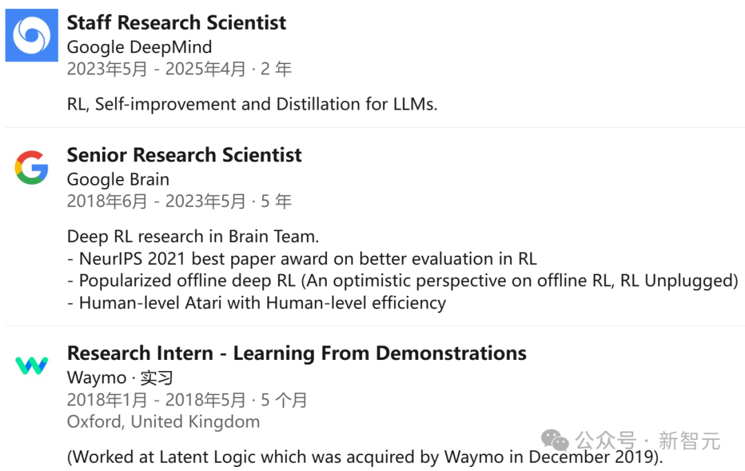 Meta两员大将回流OpenAI，30天爆赚800万？刚入职闪回巢，小扎钞能力失效  第18张