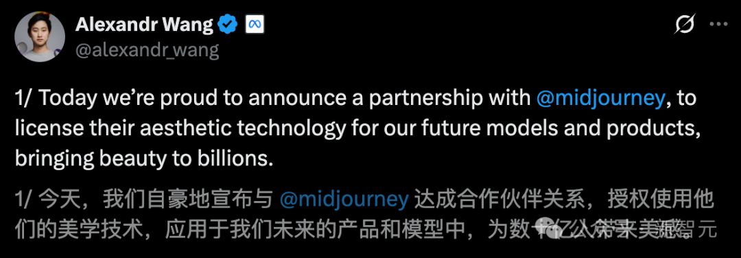 Meta两员大将回流OpenAI，30天爆赚800万？刚入职闪回巢，小扎钞能力失效  第31张