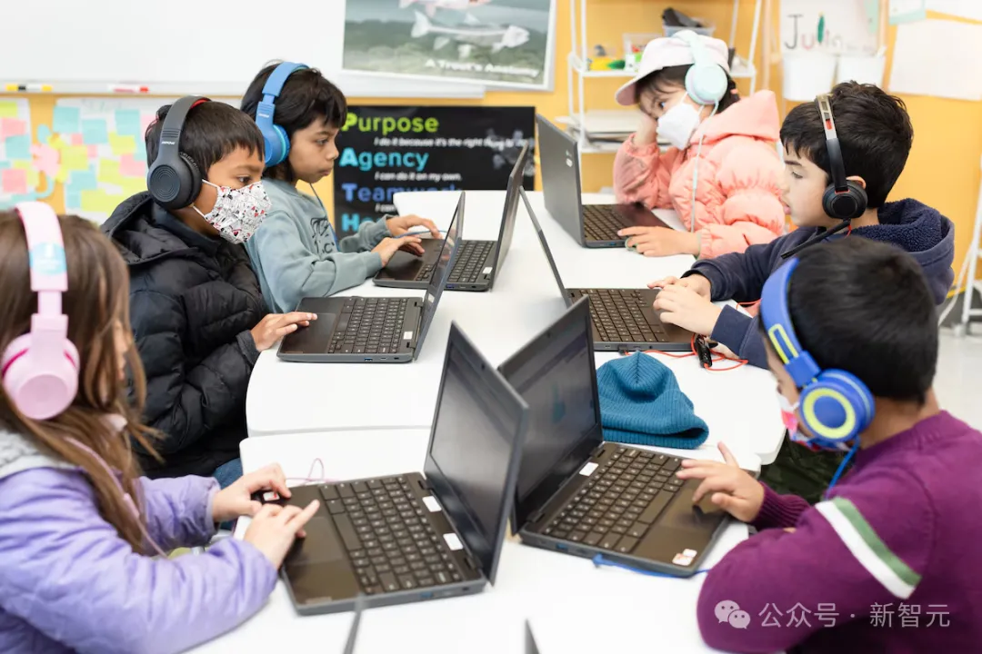 ChatGPT成8岁娃「导师」，外国家长们慌了！  第7张