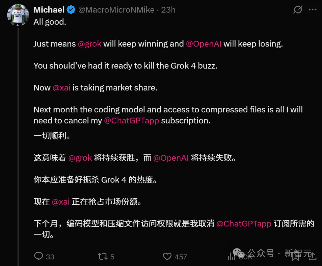 OpenAI再次跳票，奥特曼：开源模型无限期推迟！  第6张
