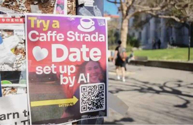 a16z等顶级VC投资超百万美元，AI时代能否跑出自己的Tinder？  第4张