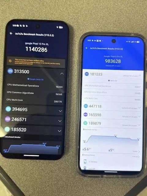 刚刚发布的 Pixel 10 ，把 iPhone 画的 AI 大饼直接端了出来  第3张