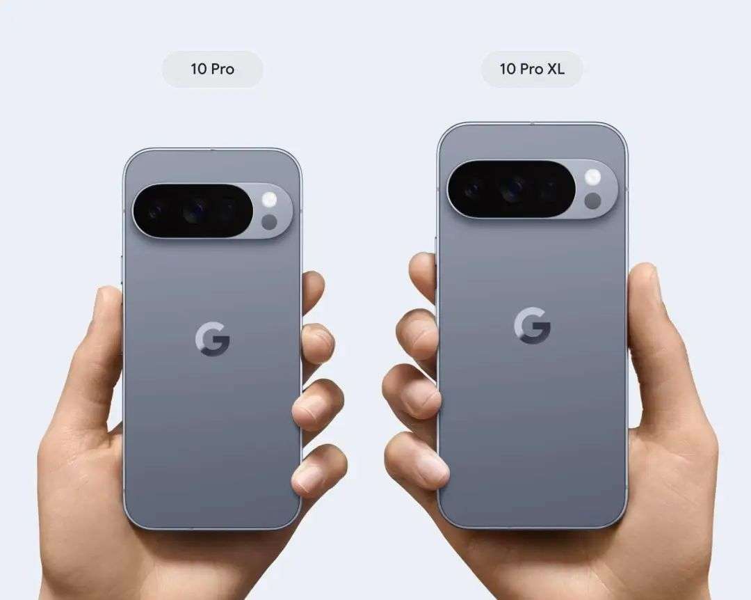 刚刚发布的 Pixel 10 ，把 iPhone 画的 AI 大饼直接端了出来  第6张