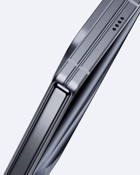刚刚发布的 Pixel 10 ，把 iPhone 画的 AI 大饼直接端了出来  第12张