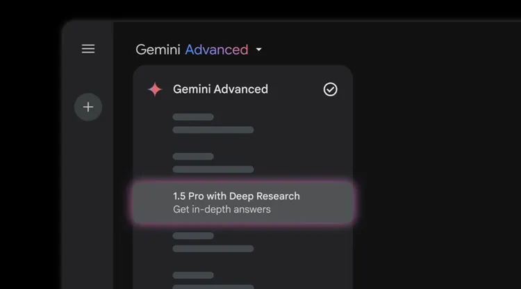 OpenAI 推 Deep Research：复刻Google、“致敬”DeepSeek，啥也不管了就是追  第3张