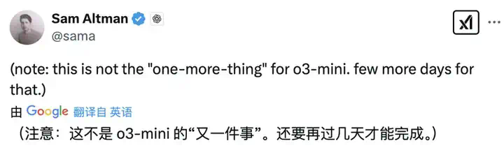 OpenAI 推 Deep Research：复刻Google、“致敬”DeepSeek，啥也不管了就是追  第13张