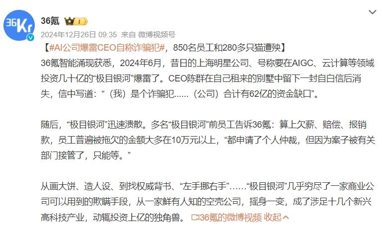 2024年，多少人被AI“割韭菜”？  第11张