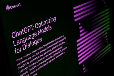 ChatGPT： 关于ChatGPT你需要知道的所有信息  第1张