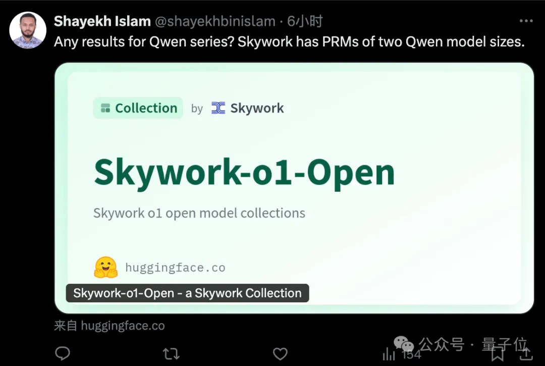 开源Llama版o1来了，3B小模型反超80B，逆向工程复现OpenAI新Scaling Law  第13张