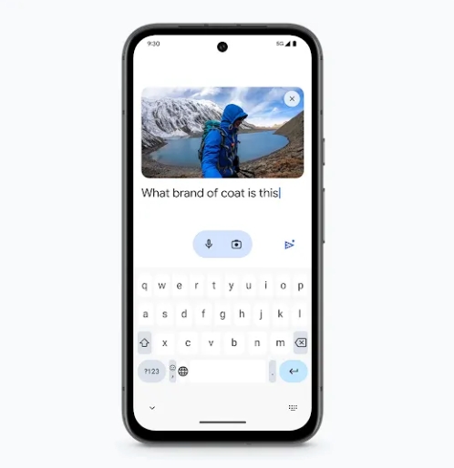 Google Pixel 9最新曝光：All in AI手机，安卓老大哥领衔？  第6张