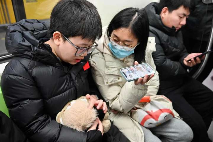 今年又一个火出海外的中国AI，萌翻了  第17张