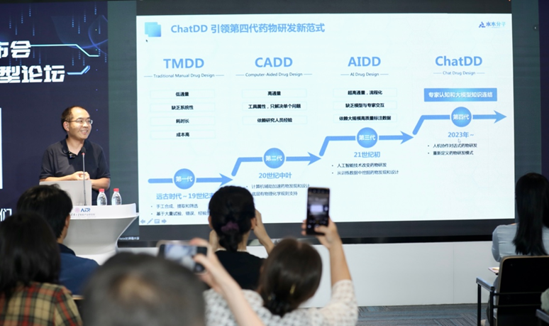 2023年科研领域「 科学ChatGPT」有哪些？LLM for Science有哪些探索......  第9张