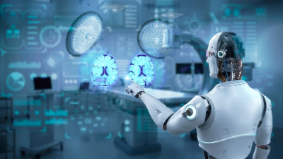 ImageBiposy 与 Radiobotics 合作开发人工智能辅助诊断技术  第1张