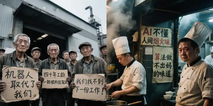 最强中文AI绘图模型即梦3.0上线，设计师们又一次emo了。  第5张