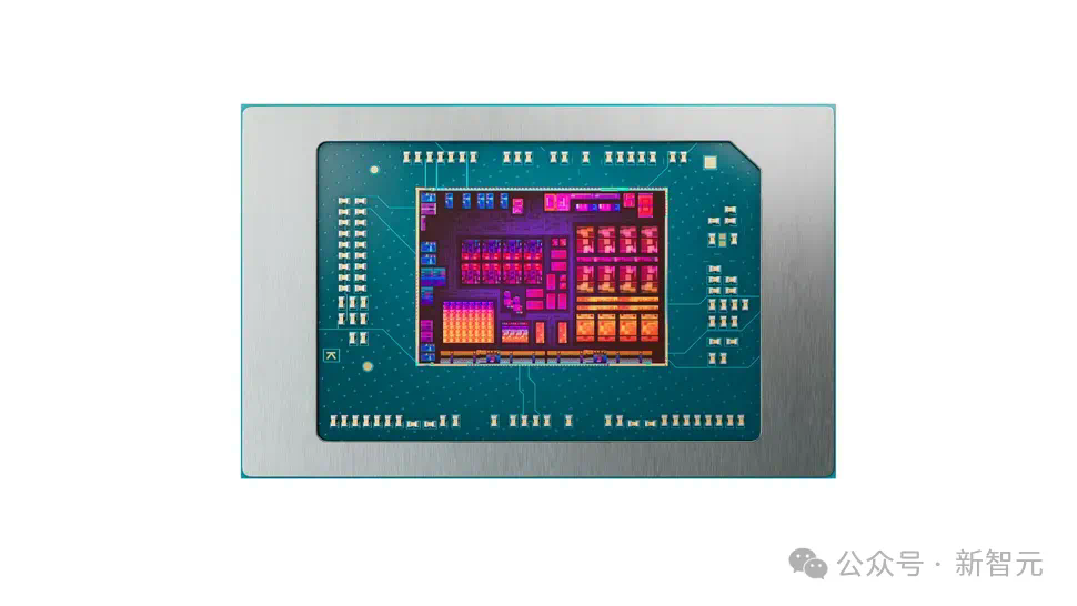 挑战英伟达，AMD官宣年更芯片！新款MI325X重磅发布，比H200快1.3倍  第10张