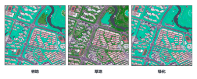 阿里达摩院发布业内首个遥感 AI 大模型，号称可识别近百种地物分类  第2张