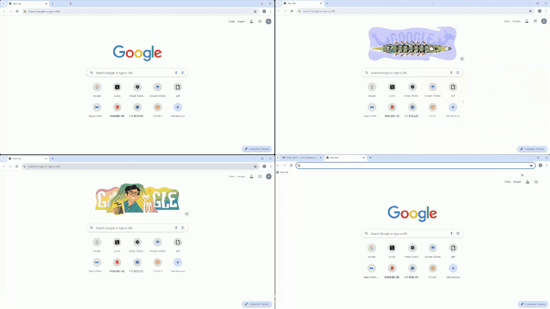 AI Agent满级进化！骑马种田、办公修图，样样精通，昆仑万维等发布通用Agent新框架  第7张