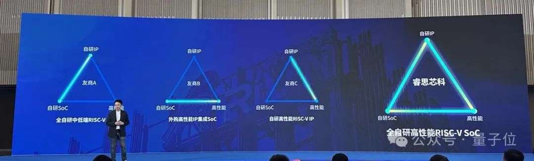 国产服务器迎来深圳芯！纯血RISC-V跑满血DeepSeek-R1，一芯双核干爆x86  第3张