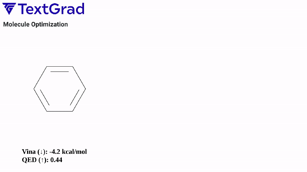 全新TextGrad框架：用GPT-4o作引擎，自动优化端到端任务  第8张