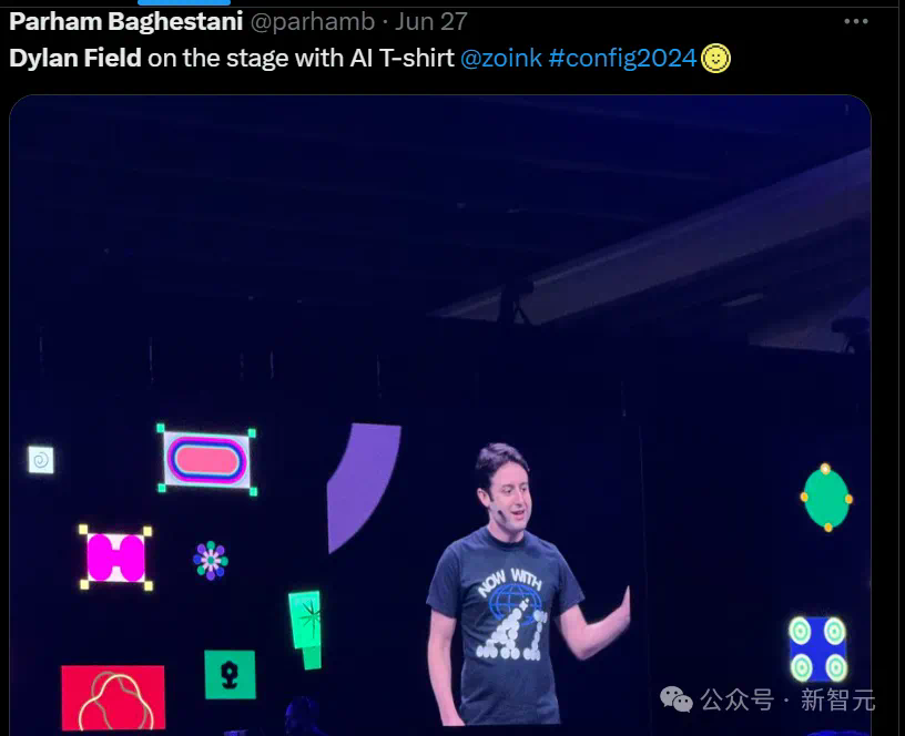 一句话搞定UI设计！Figma开卷AI，人人都成「设计大神」  第2张