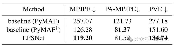 天大、南大发布LPSNet：无透镜成像下的人体三维姿态与形状估计 - CVPR 2024  第16张