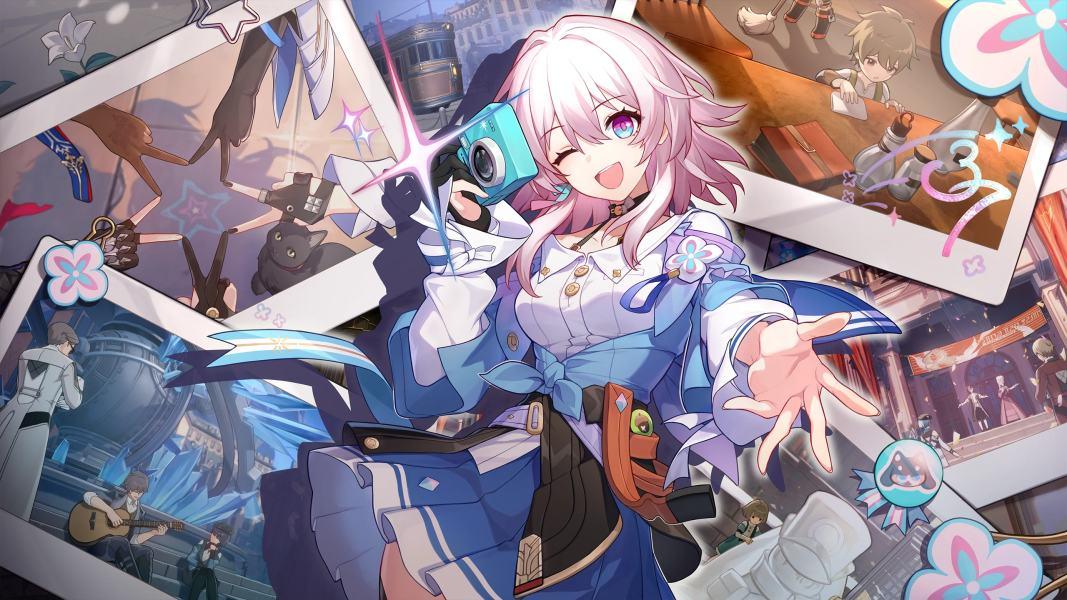 米哈游AI负责人离职创业，合伙人来自字节  第4张