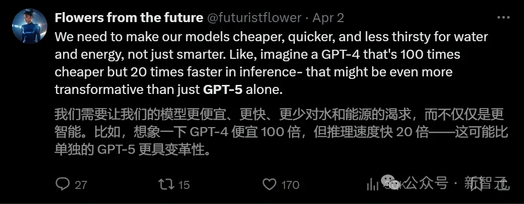GPT-5红队测试邮件曝光，最早6月发布？网友在线逼问Altman，数十亿美元超算26年启动  第31张