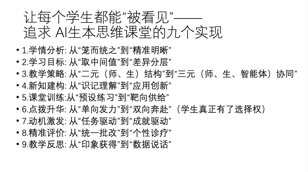 从“听讲”到“体验”——海曙小学人工智能赋能课堂“全攻略”  第5张