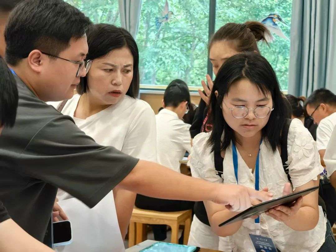 从“听讲”到“体验”——海曙小学人工智能赋能课堂“全攻略”  第9张