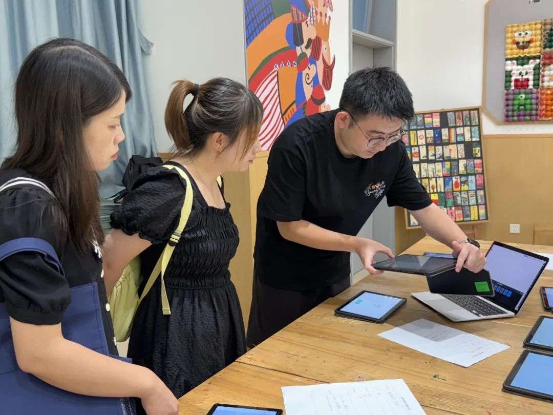 从“听讲”到“体验”——海曙小学人工智能赋能课堂“全攻略”  第10张