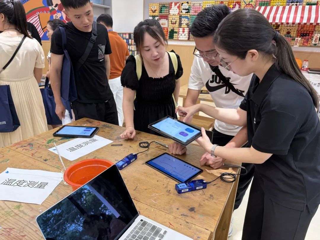 从“听讲”到“体验”——海曙小学人工智能赋能课堂“全攻略”  第11张