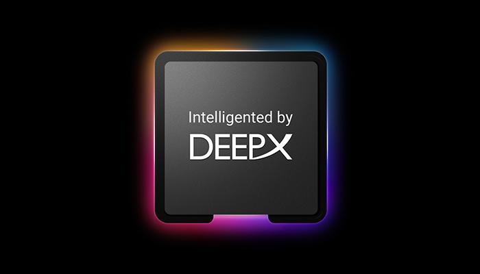 8000万美元巨额融资：DEEPX如何改写AI芯片游戏规则？  第6张