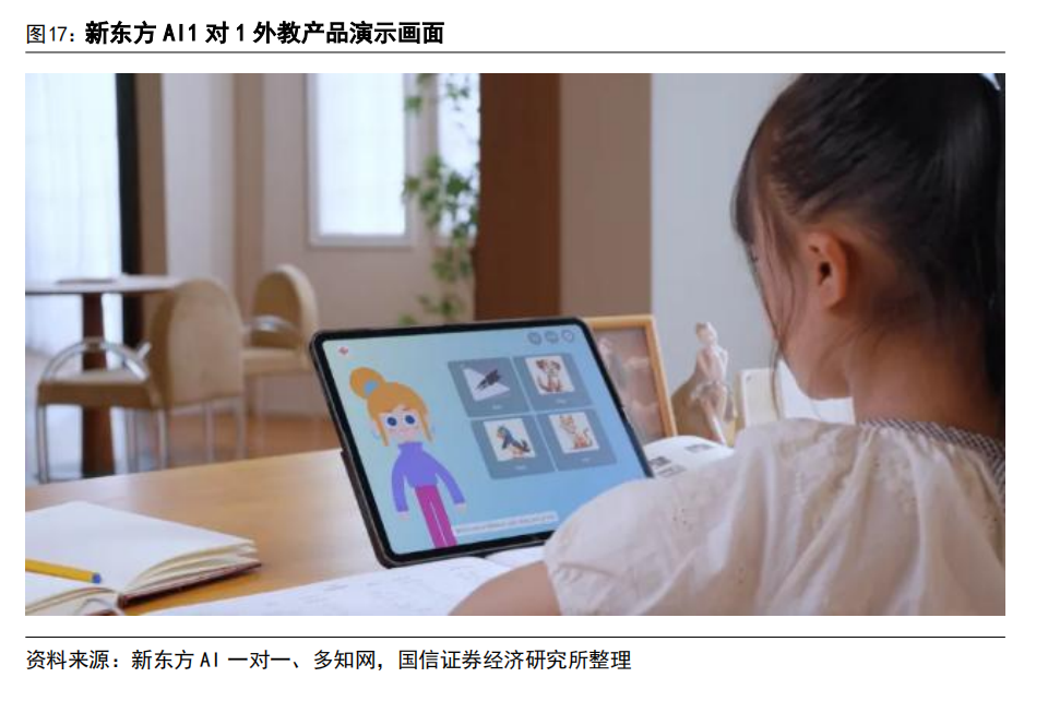 AI 教育浪潮：如何突破商业模式困局？  第26张