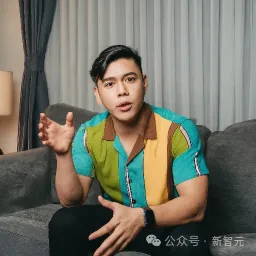 一张图即出AI视频！谷歌全新扩散模型，让人物动起来  第6张