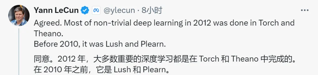 12年前上手深度学习，Karpathy掀起一波AlexNet时代回忆杀，LeCun、Goodfellow等都下场  第5张