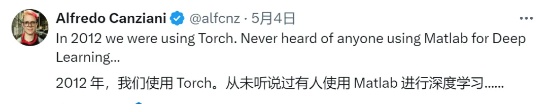 12年前上手深度学习，Karpathy掀起一波AlexNet时代回忆杀，LeCun、Goodfellow等都下场  第4张