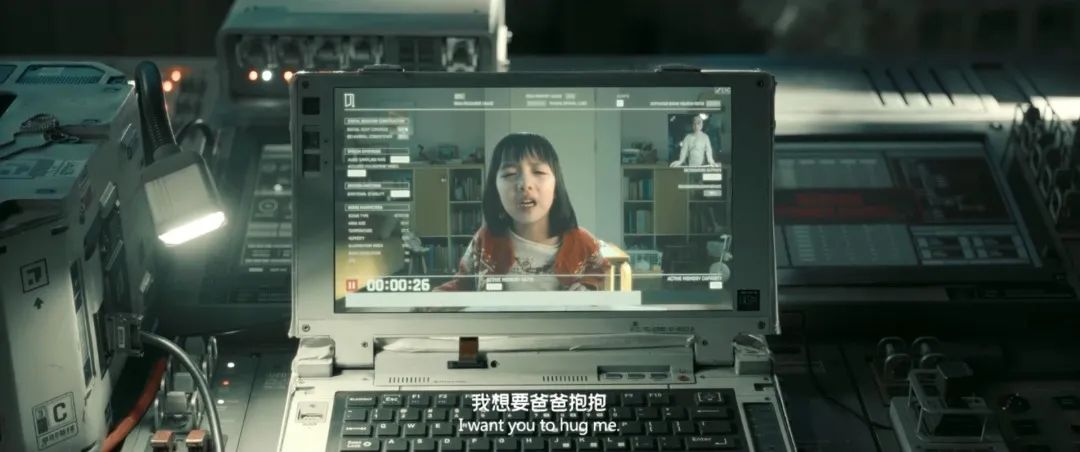 流浪地球里的数字生命计划启动了？DeepMind在电脑里造果蝇，网友：能造人吗？  第1张