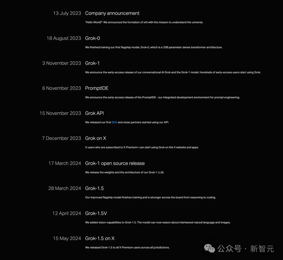 马斯克xAI估值240亿美元，LeCun隔空开怼，竟上升到人身攻击！  第26张