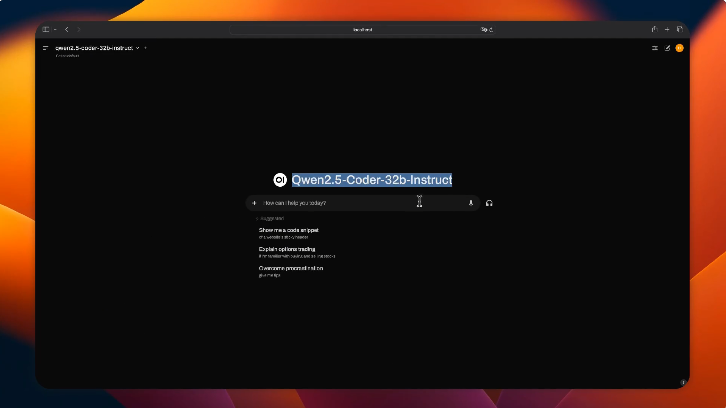 Qwen2.5-Coder全系列来咯！强大、多样、实用  第14张