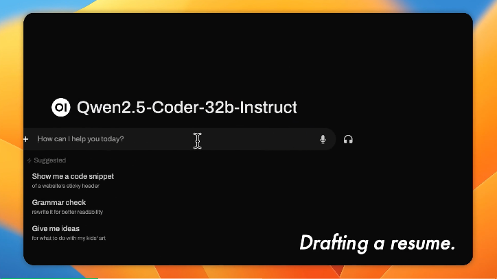 Qwen2.5-Coder全系列来咯！强大、多样、实用  第15张