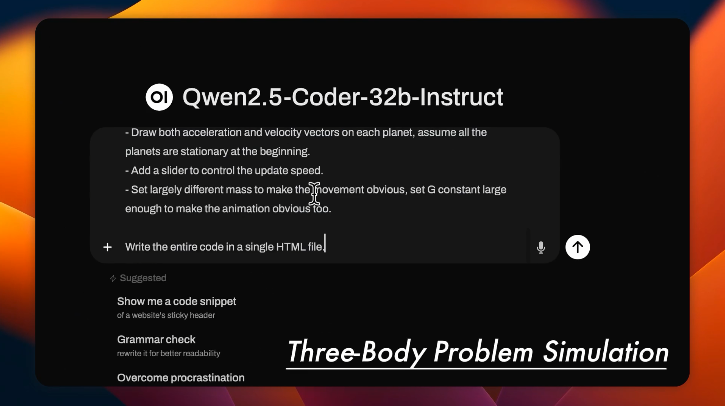 Qwen2.5-Coder全系列来咯！强大、多样、实用  第16张