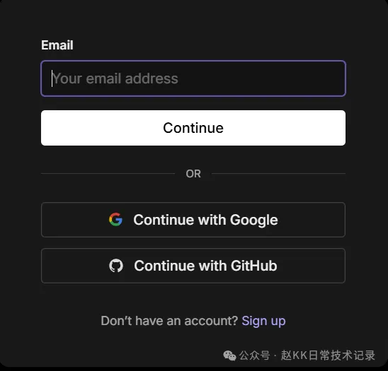 OpenAI Cusor 已破解低调使用  第8张