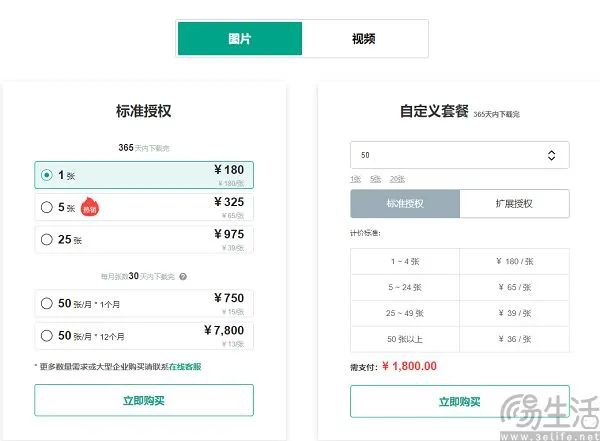 向版权流氓说再见，微信公众号上线AI配图功能  第4张